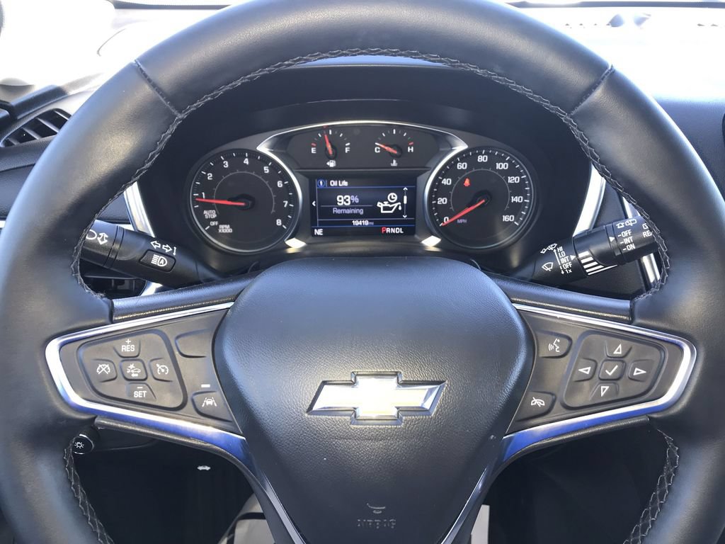 Used 2024 Chevrolet Equinox LT FWD image 14