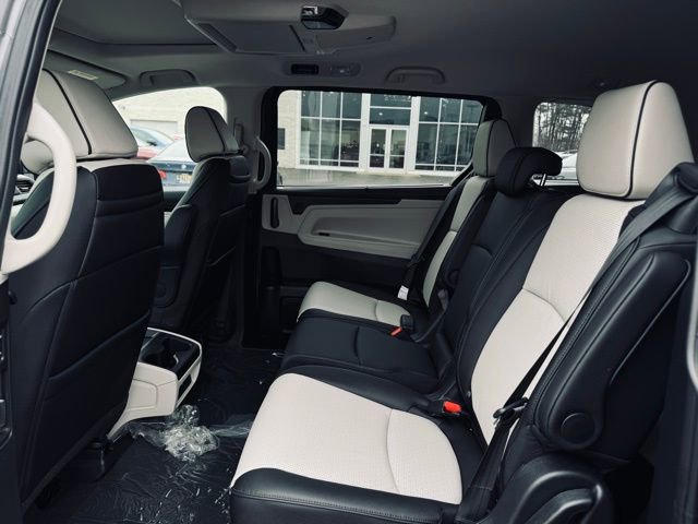 New 2026 Honda Odyssey Elite image 20