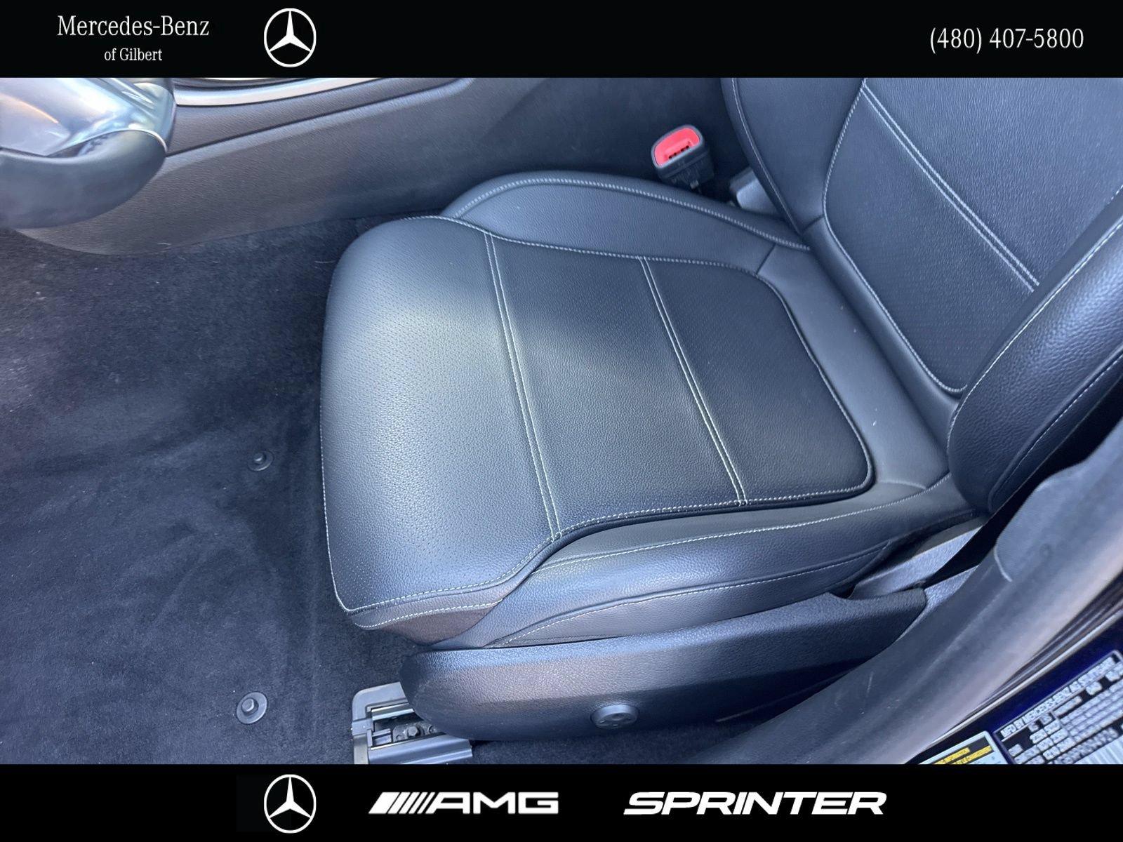 Certified 2023 Mercedes-Benz C 300 Sedan image 15