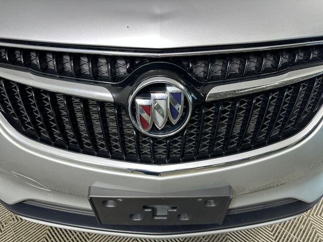 Used 2018 Buick Encore Preferred FWD image 9