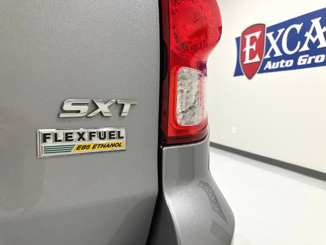 Used 2018 Dodge Grand Caravan SXT FWD image 26