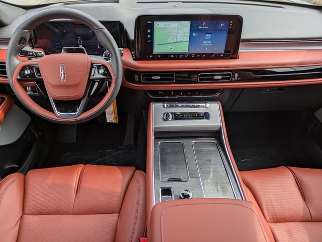 New 2026 Lincoln Aviator Reserve w/ Luxury Package image 15