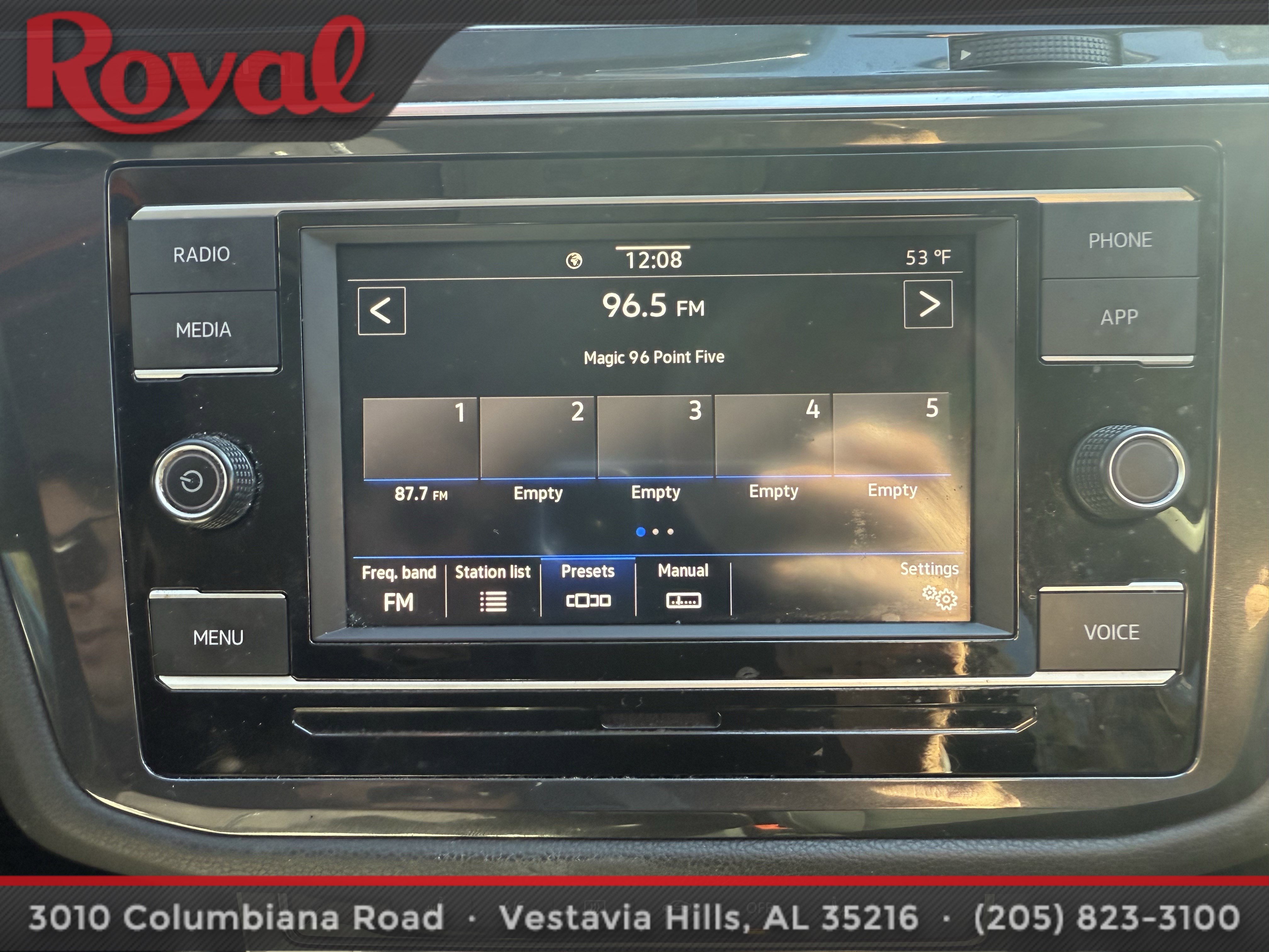 Certified 2022 Volkswagen Tiguan S image 20