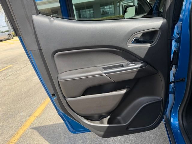 Used 2022 GMC Canyon Elevation w/ Trailering Package image 30