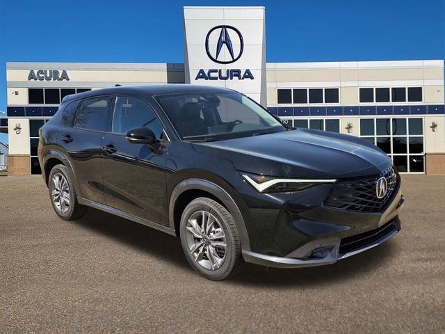 New 2026 Acura ADX FWD image 1