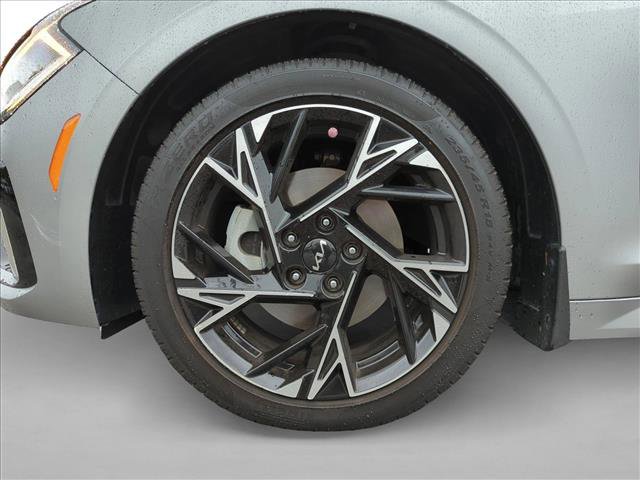 Used 2025 Kia K5 GT-Line image 14