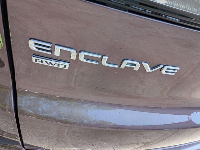 Used 2026 Buick Enclave Avenir w/ Super Cruise Package AWD/4WD image 10