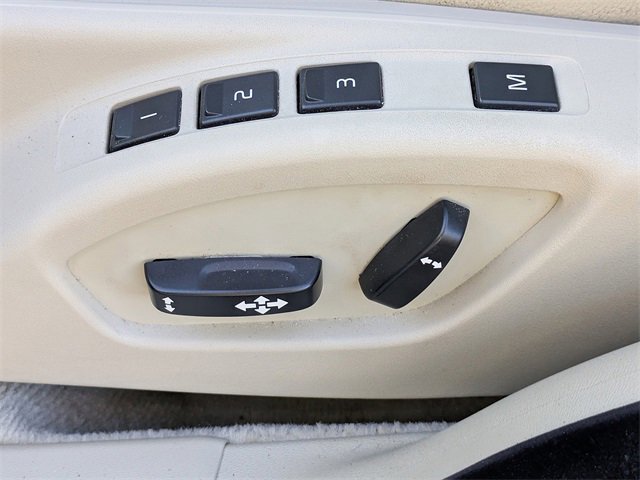 Used 2016 Volvo S80 T5 w/ Convenience Package image 19