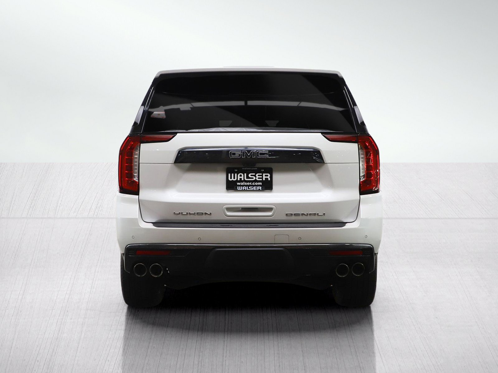 Used 2023 GMC Yukon XL Denali Ultimate AWD/4WD image 6