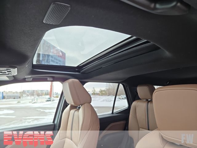 Certified 2026 Toyota 4Runner Limited image 24