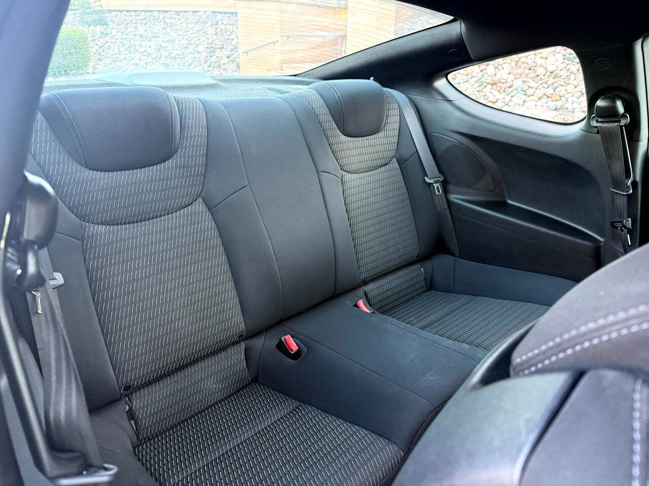 Used 2013 Hyundai Genesis 2.0T RWD image 16