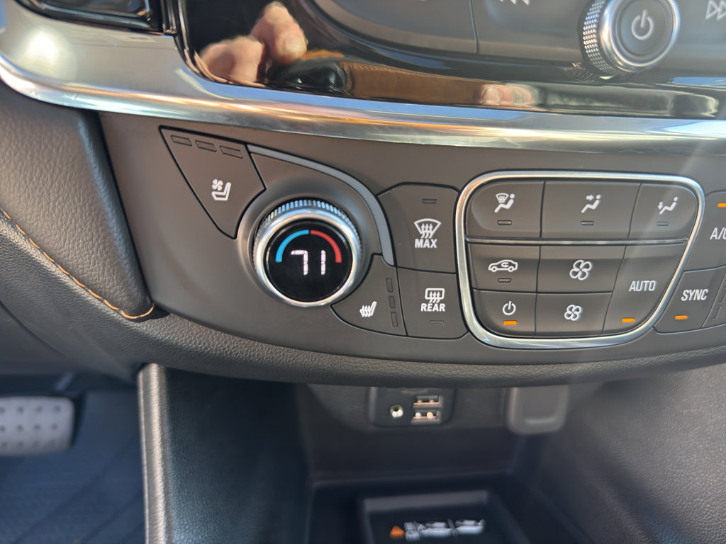 Used 2020 Chevrolet Traverse Premier image 27