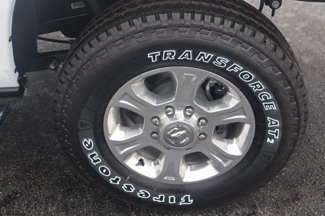 New 2026 RAM 2500 Big Horn image 24