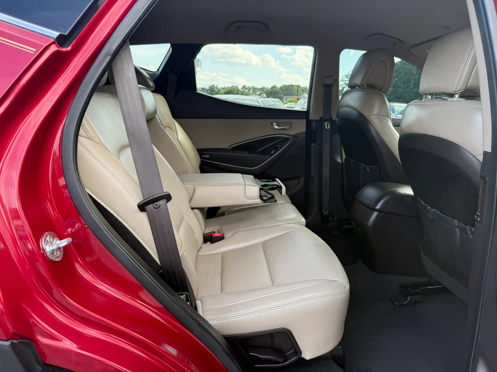 Used 2013 Hyundai Santa Fe Sport 2.0T FWD image 15