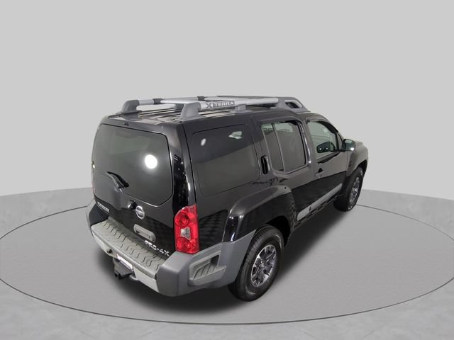 Used 2015 Nissan Xterra PRO-4X w/ Nevada Tow Package AWD/4WD image 36