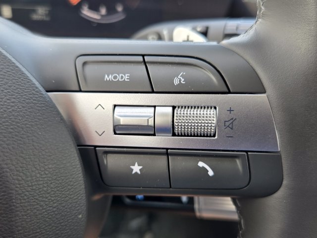 New 2026 Hyundai Sonata SEL FWD image 12