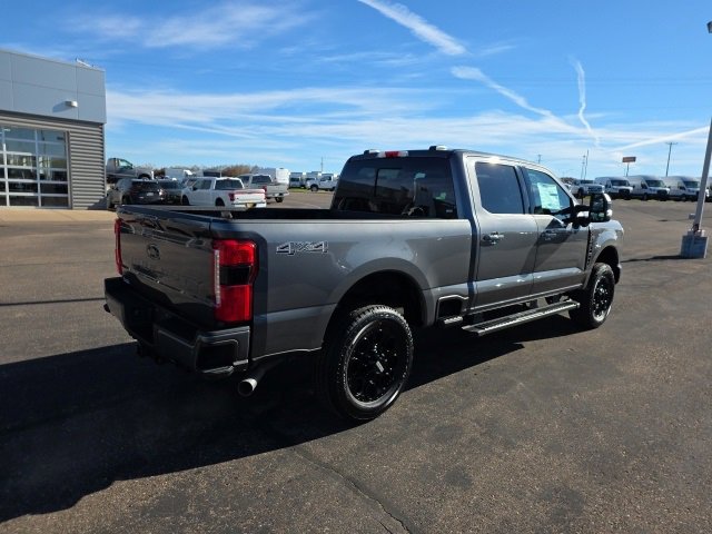 New 2026 Ford F350 XLT image 5