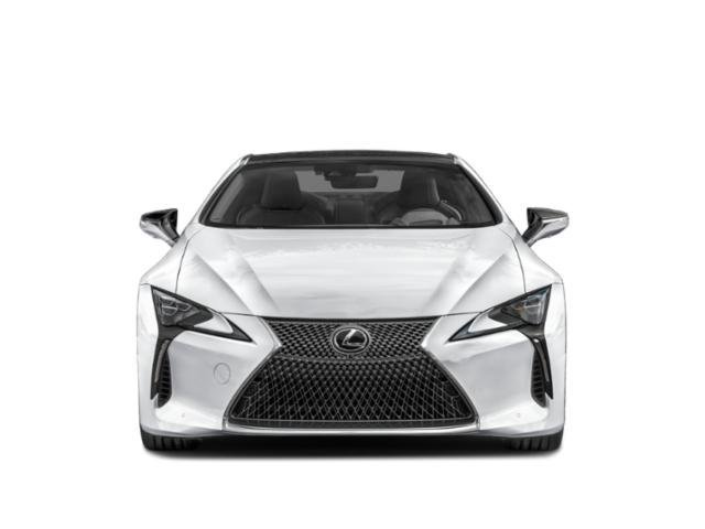 New 2026 Lexus LC 500 Coupe RWD image 4