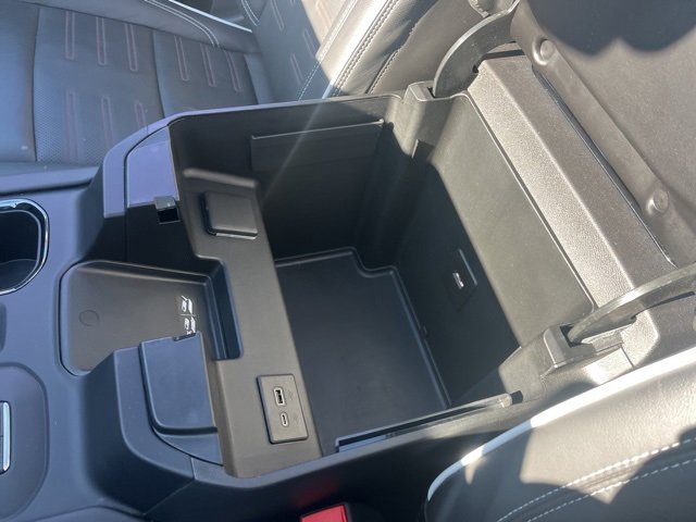 Used 2025 GMC Sierra 2500 AT4X w/ Snow Plow Prep/Camper Package image 34