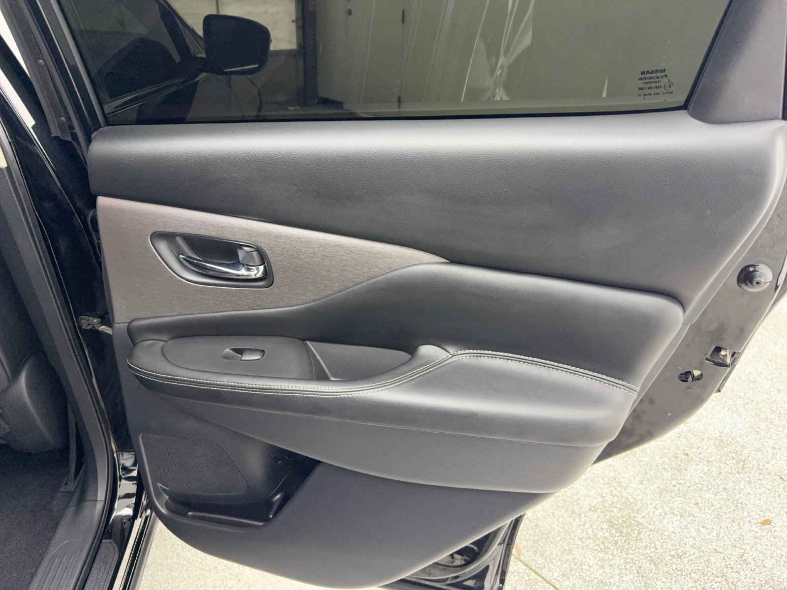 Used 2022 Nissan Murano SV FWD image 39