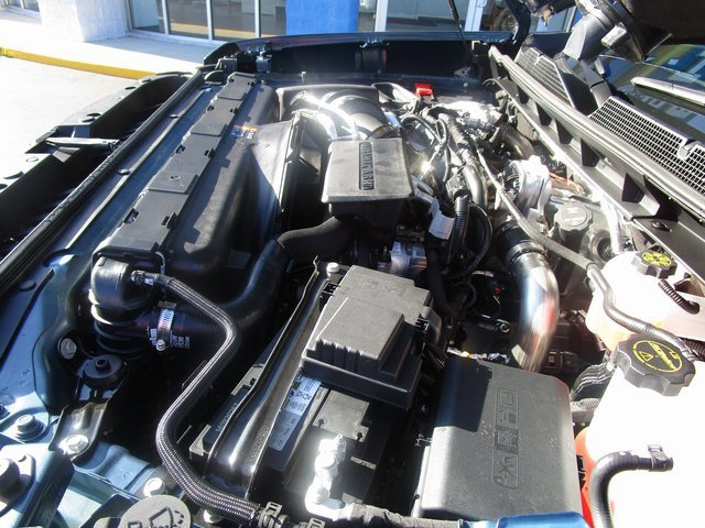 New 2026 Chevrolet Silverado 3500 LTZ w/ LTZ Plus Package image 10