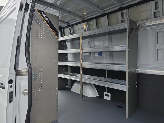 New 2026 Mercedes-Benz Sprinter 2500 image 14