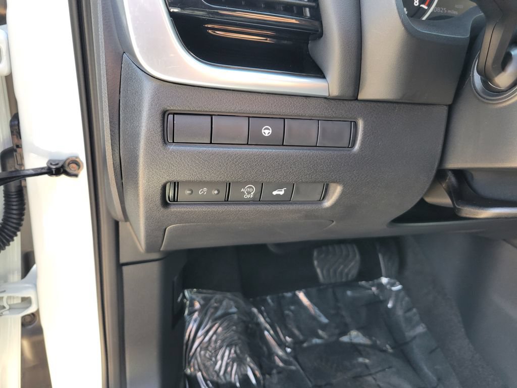 Certified 2023 Nissan Rogue SL w/ SL Premium Package AWD/4WD image 36