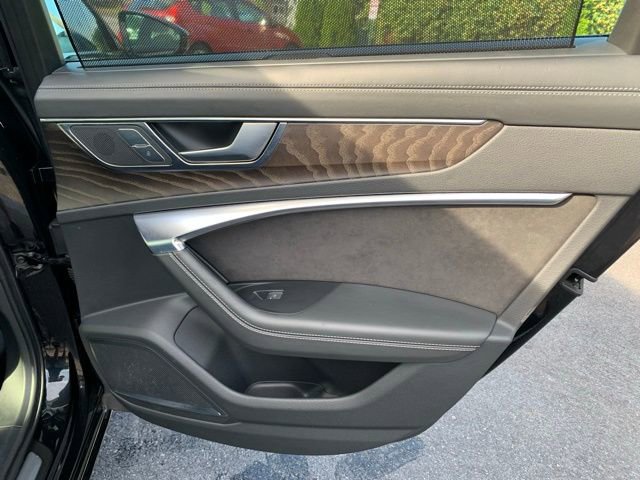 Used 2019 Audi A6 3.0T Prestige image 18