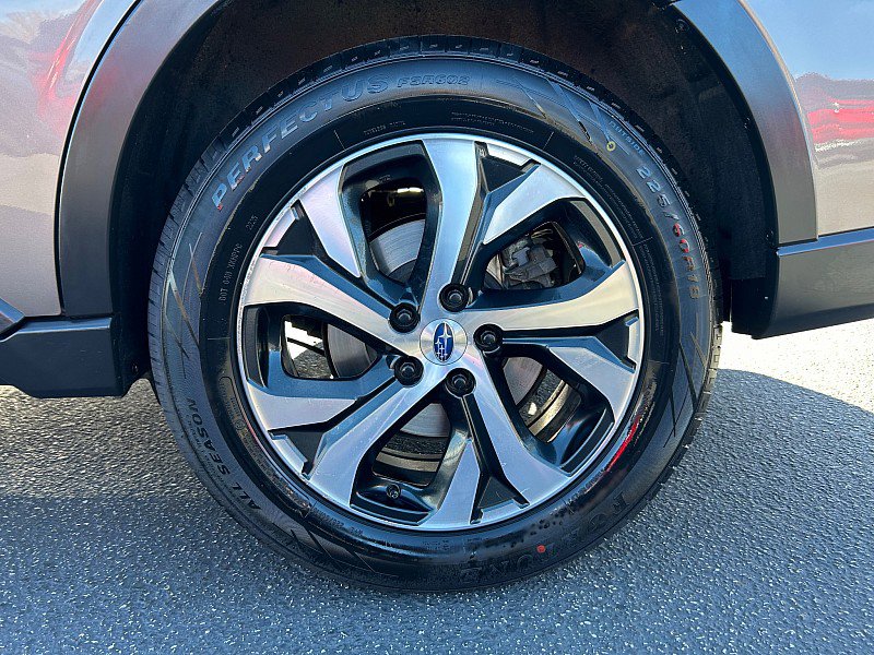 Used 2022 Subaru Outback Limited image 10