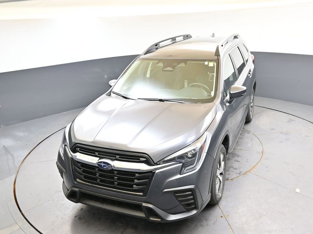 Certified 2025 Subaru Ascent Premium AWD/4WD image 36