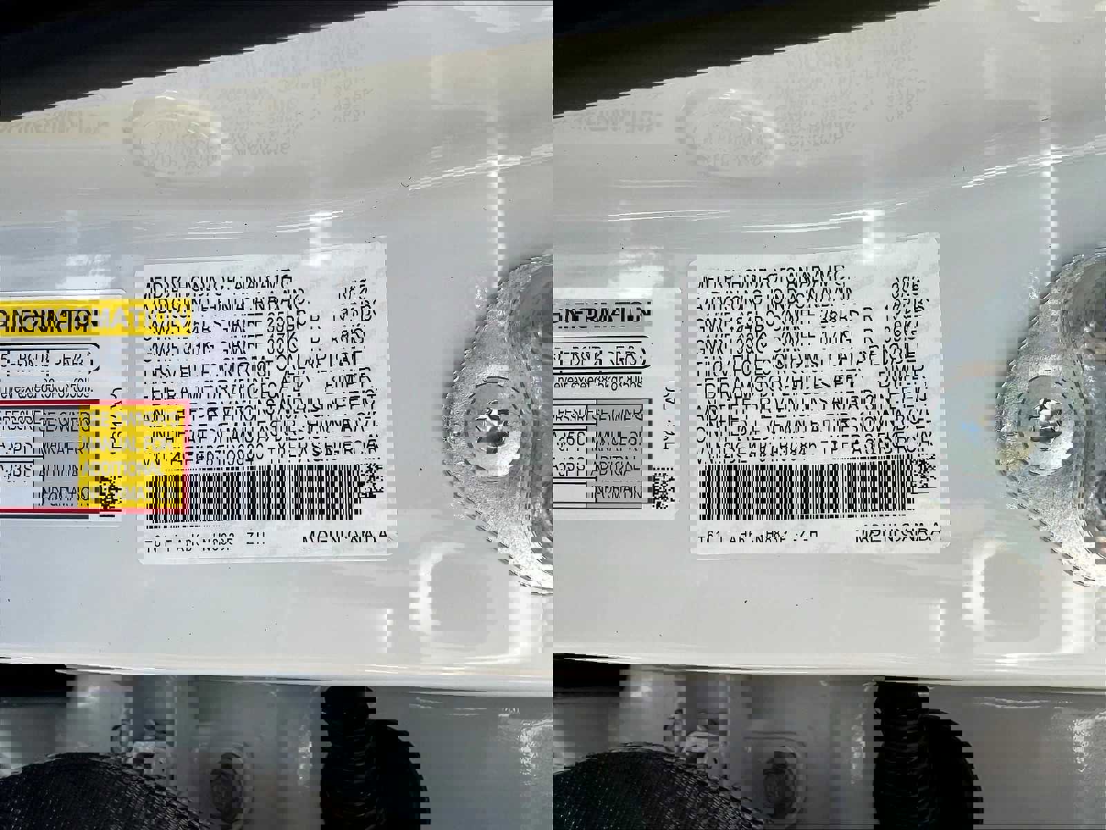 New 2026 Honda Civic Sport image 17