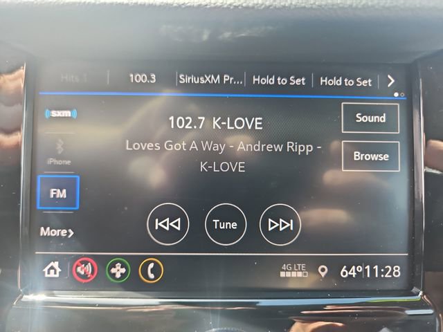 Used 2020 Chevrolet Trax LT FWD image 19