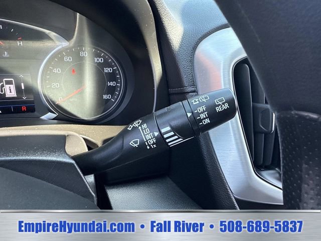 Used 2024 GMC Terrain SLE AWD/4WD image 30