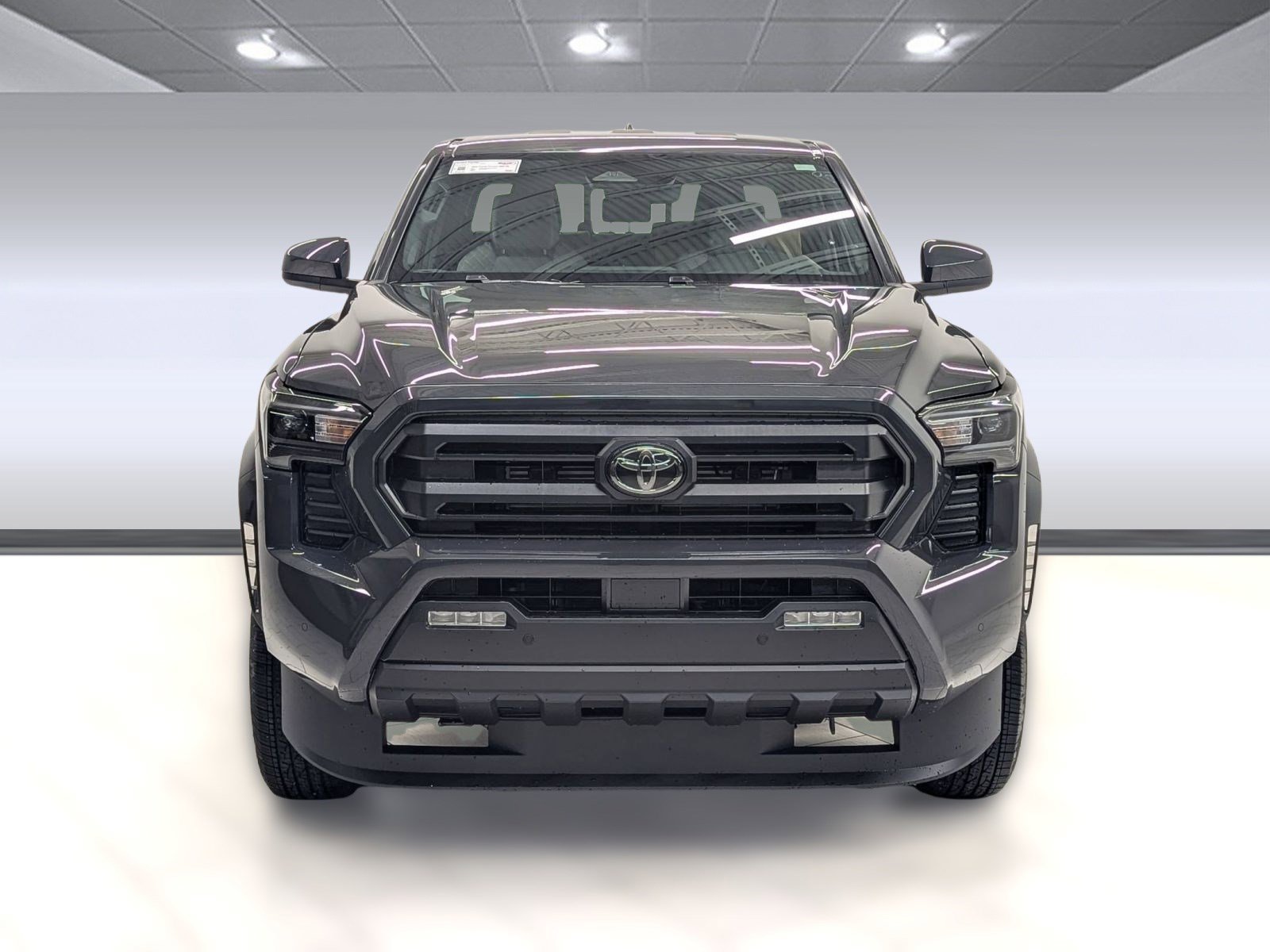 New 2025 Toyota Tacoma SR image 5
