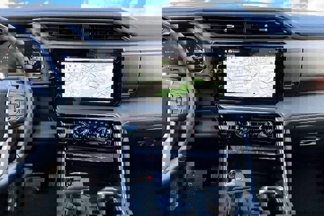 New 2026 GMC Sierra 1500 Denali w/ Technology Package image 8