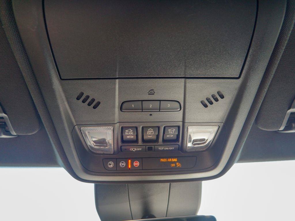 Used 2024 Cadillac XT4 Sport FWD image 29