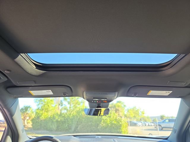 New 2026 GMC Acadia Elevation w/ Black Edition image 14