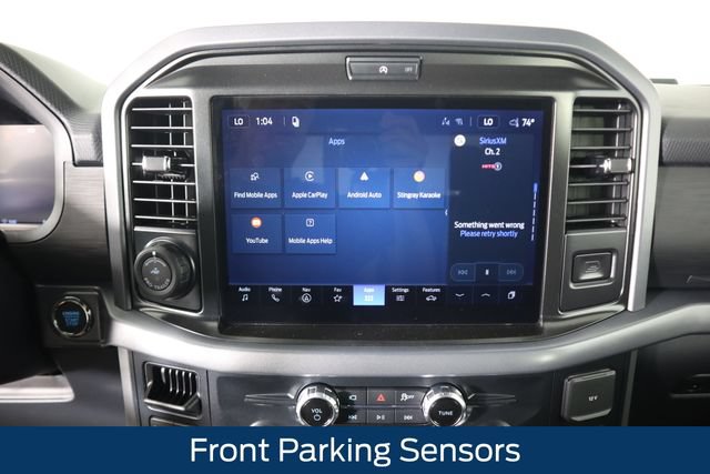 New 2026 Ford F150 XLT w/ Equipment Group 302A MID AWD/4WD image 43
