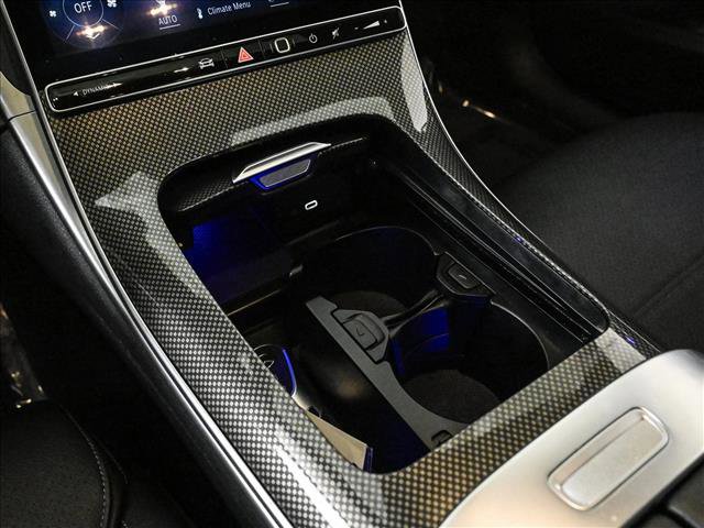 Used 2022 Mercedes-Benz C 300 4MATIC Sedan image 12