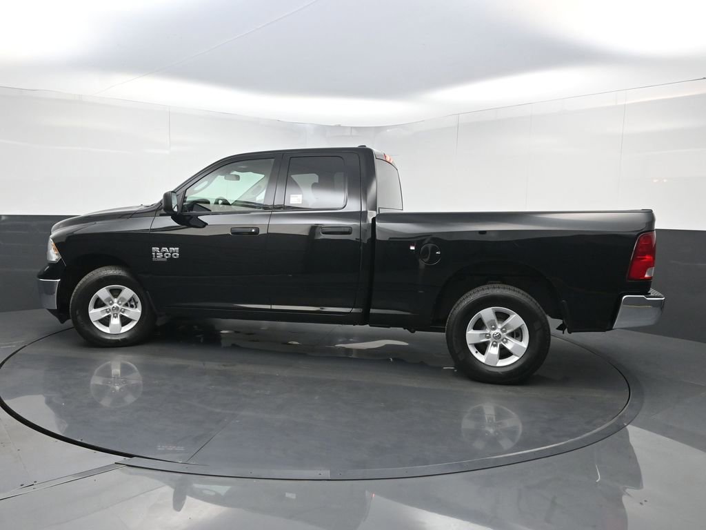 Used 2021 RAM 1500 Tradesman w/ Chrome Plus Package image 23