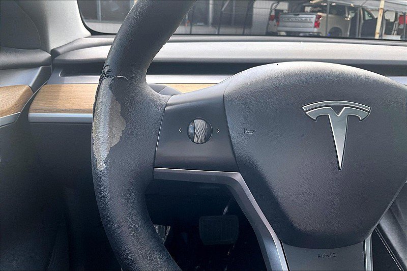 Used 2022 Tesla Model 3 Long Range image 17