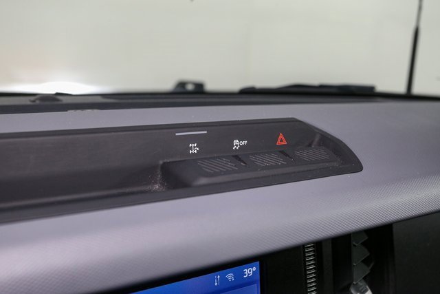 Used 2022 Ford Bronco Big Bend image 19