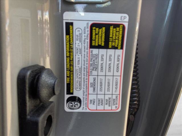 New 2026 Subaru Forester Premium image 22