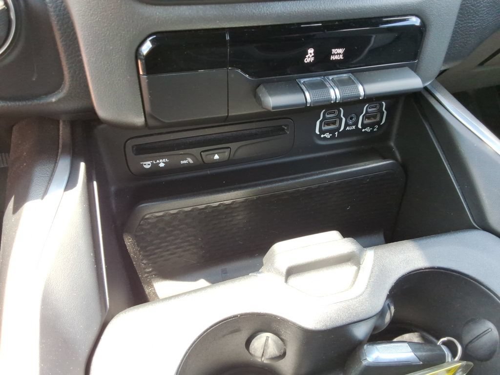 Used 2019 RAM 1500 Big Horn RWD image 35
