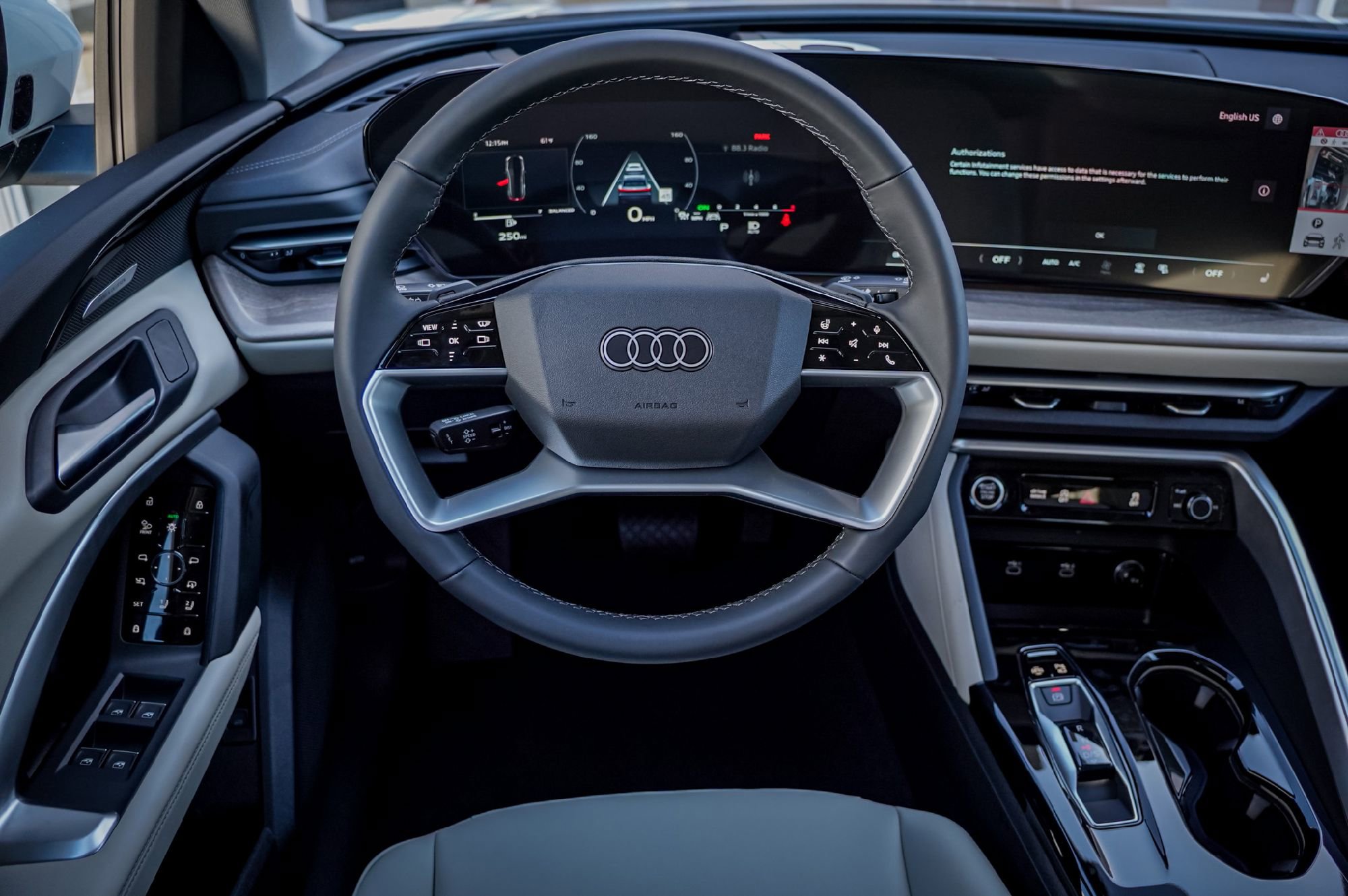 New 2025 Audi Q5 Premium Plus image 23