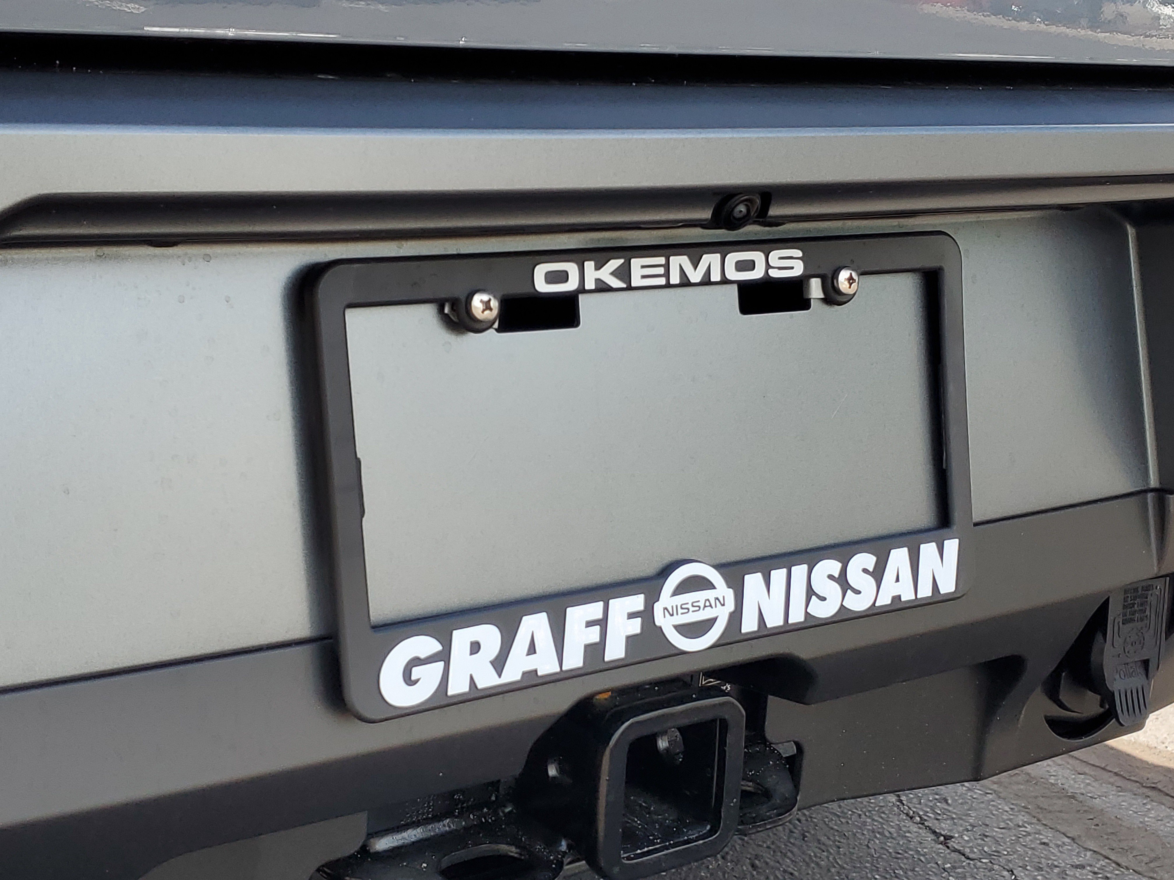 New 2026 Nissan Pathfinder Platinum AWD/4WD image 38