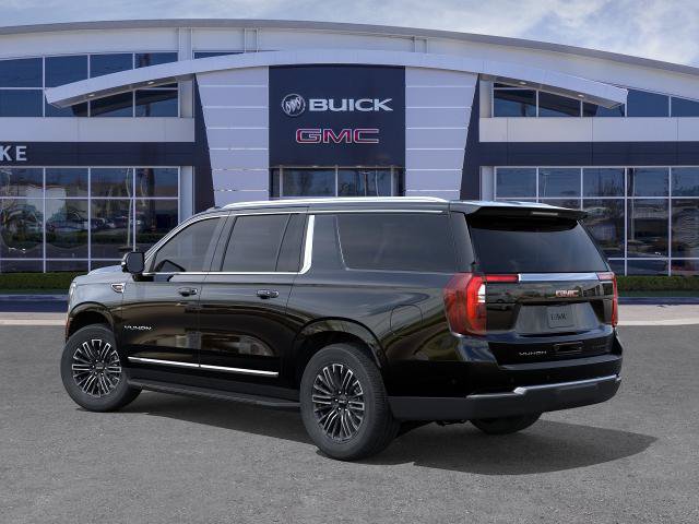 New 2026 GMC Yukon XL Elevation w/ LPO, Floor Liner Package RWD image 3