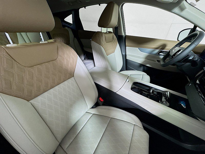 New 2026 Nissan Murano Platinum w/ Cargo Package image 30