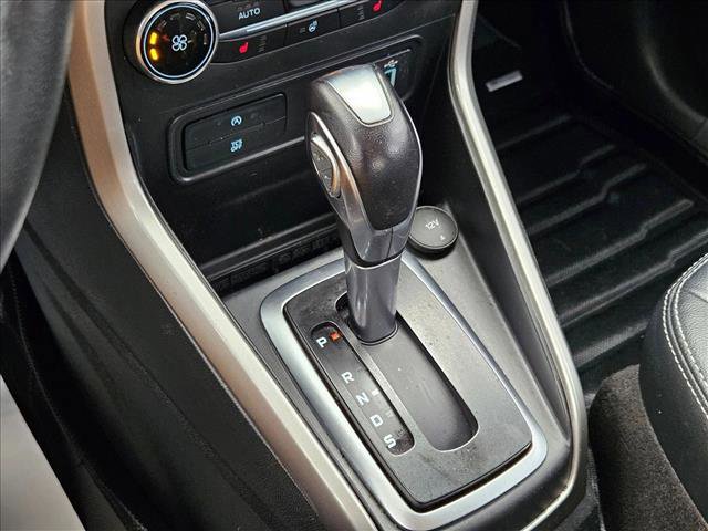 Used 2020 Ford EcoSport Titanium FWD image 12