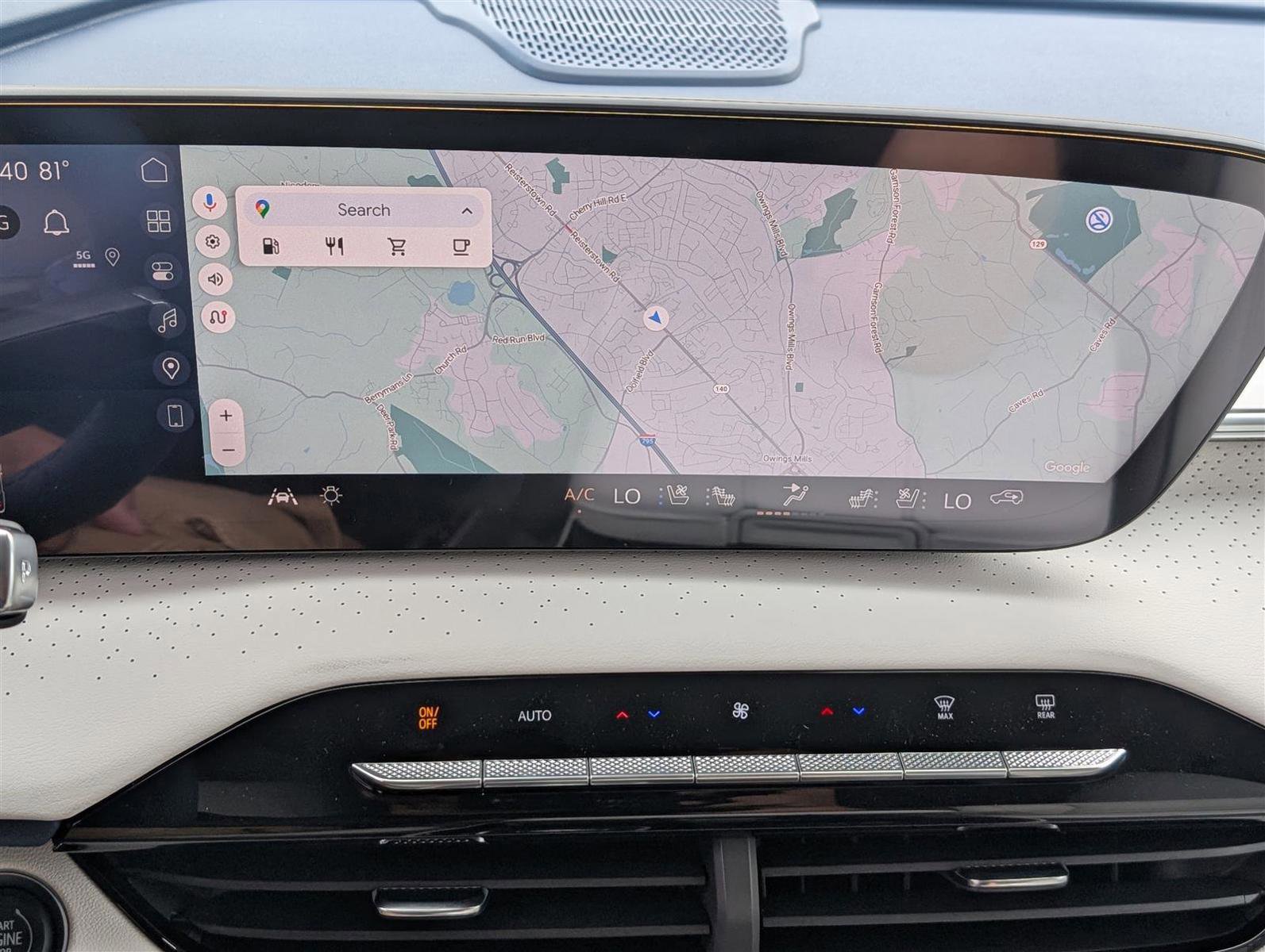 New 2026 Buick Enclave Avenir w/ Super Cruise Package image 29